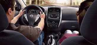 2018 nissan versa review specs and