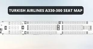 airbus a330 300 seat map with airline
