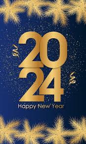 happy new year 2024 images free
