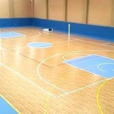 Basketball Court Design Julianbangoner Co