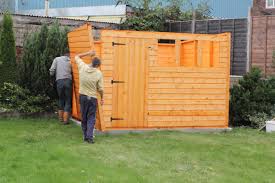 do i need a building permit for a shed