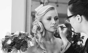 wedding makeup artists in birmingham