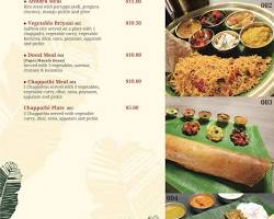 best north indian food singapore
