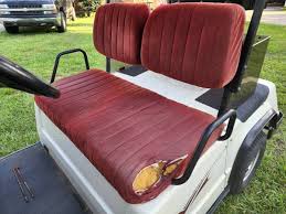 Mobile Al For Golf Carts