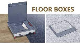 legrand floor bo convenience and