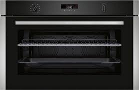 neff l2ach7mn0 pyrolytic electric oven