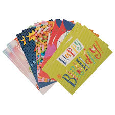 Check spelling or type a new query. Jam Paper 10 Pack Birthday Greeting Card Envelope S Included In The Greeting Cards Department At Lowes Com
