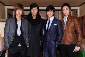 Looking to watch boys over flowers anime for free? Want To Watch Boys Over Flowers Here S Where To Find It Film Daily