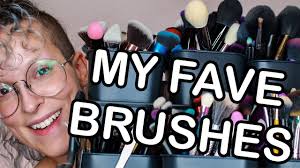 my favorite brushes in depth review