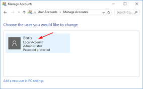 (7 days ago) apr 29, 2021 · open the 'start menu' and locate the app or program you want to uninstall. 5 Ways To Remove The Administrator Password In Windows 10 Password Recovery