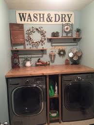 5 out of 5 stars. 35 Fascinating Rustic Laundry Room Decor Ideas Laundry Room Storage Shelves Rustic Laundry Rooms Laundry Room Storage
