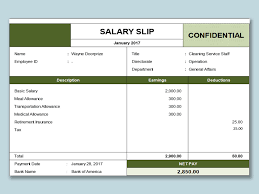Generating payslips from a online payroll wage system, then emailing them or printing them out for staff is an easy and efficient way to provide this information. Wps Template Free Download Writer Presentation Spreadsheet Templates