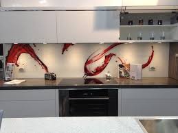 Splashbacks Treforest Glass