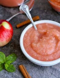 canning applesauce how to can