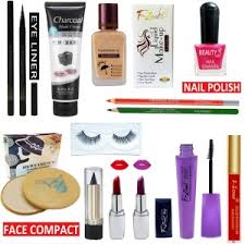 our beauty new bridal makeup kit of 13