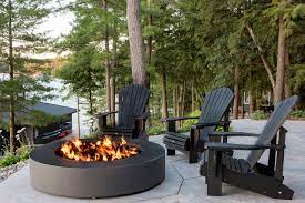 Ing A Fire Pit For Your Yard