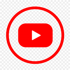 Popular Logo YouTube icon PNG - Similar PNG