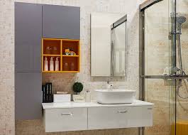 Modern Bathroom Wall Cabinet Suppliers