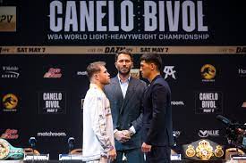 For Canelo-Bivol, DAZN Pivots to Pay ...