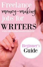My Creative Writing Jobs com    Better Skills Make More Money 