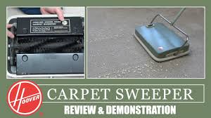 vine hoover model 8355 carpet