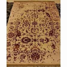 designer hand knotted carpets at rs 300
