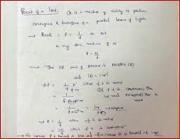 Iit Jee And Neet Physics Power And
