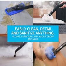 carpet cleaning near mcminnville tn