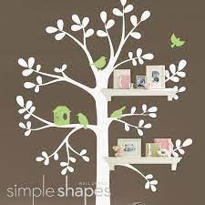 Tree Wall Decal Kids Wall Decals