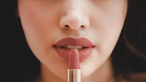 lipstick shade if you have morena