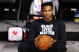 16 hours ago · russell westbrook has found a new home with his hometown lakers, the athletic's shams charania reported just moments after the 2021 nba draft began thursday. Houston Rockets A Right Decision Has Been Made With Russell Westbrook