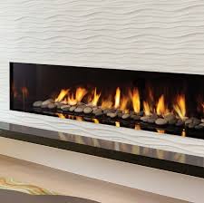Gas Fireplace Maple Air Heating