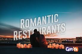romantic restaurants in new orleans