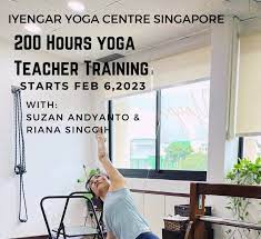 teacher training yoga studio