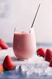 jamba juice strawberry wild chelsea s