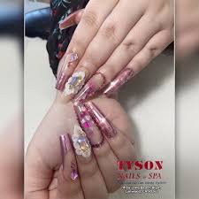 nail salon lynwood nail salon 90262