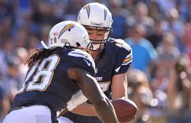 Los Angeles Chargers 2017 Nfl Preview Schedule Prediction