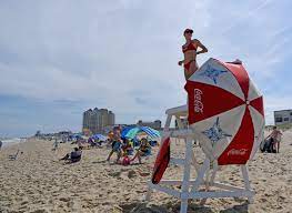 ocean city md beach guide for labor