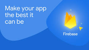 firebase google s mobile and web app