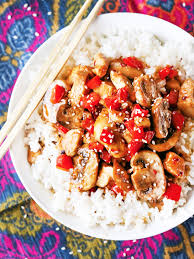 Combine plums, brown sugar, and water in a saucepan and boil until plums become tender. Make Your Own Delicious Asian Hoisin Chicken Bowl Pip And Ebby