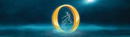 O By Cirque Du Soleil Vegas Day And Night