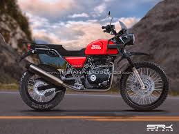 Select your favorite images and download them for use as wallpaper for your desktop or phone. Royal Enfield Himalayan Wallpapers Wallpaper Cave