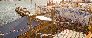 The 71st Annual Destin Fishing Rodeo