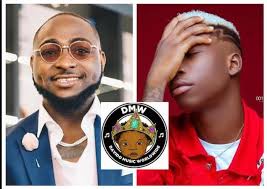 Lil Frosh Apologizes To Davido To Accept Him Back After Assault Case