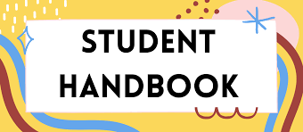 Student Handbook - Semester in Spain
