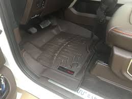 weathertech floor mats page 4 ford