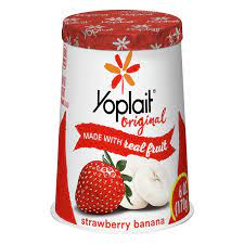 save on yoplait original yogurt