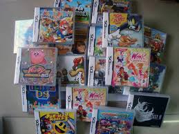 4.6 out of 5 stars. Ec21 Sunki Technology Limited Sell Dsi Xl Games Ds Lite Games Ds Games Nintendo Ds Games Paypal