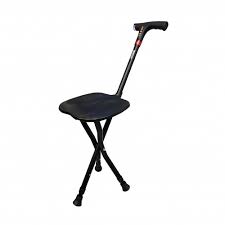 4 in 1 folding cane chair bodycare