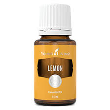 lemon essential oil uses and benefits